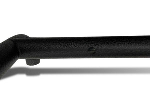 Product of Black Horse Offroad MBT-MJ105 Bull Bar  with skid plate 