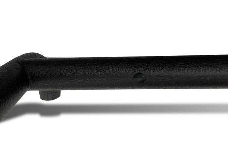 Product of Black Horse Offroad MBT-MJ105 Bull Bar  with skid plate 