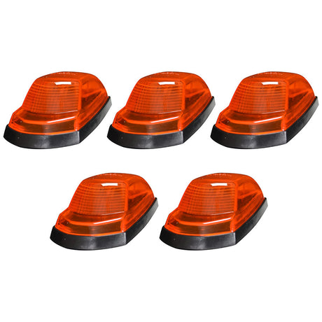 Recon Accessories 264443amhpam Roof Marker Light||264443amhpam_1.Jpg||86||r89264443amam||2258704