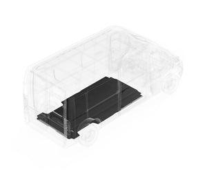 Legend Fleet 632-135-6441 Cargo Area Liner||r_159_A1_Floor-V01_Primary.Jpg||85||lfs6321356441||1545718