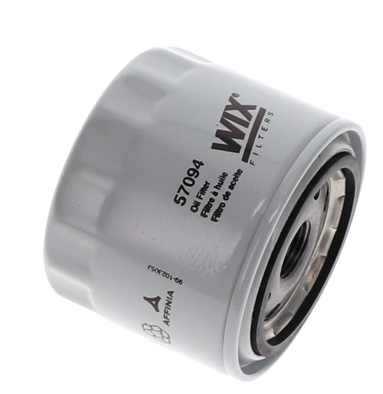 Product of Wix Filters 57094 Spin-On Oil Filter 