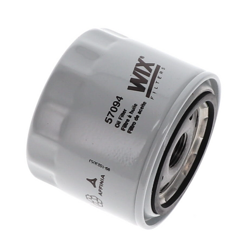 Product of Wix Filters 57094 Spin-On Oil Filter 