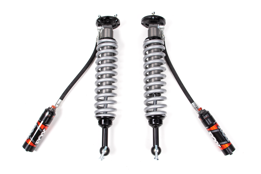 Jks Manufacturing Fox88406323 Coil Over Shock Absorber||||85||j46fo88406323||2022898