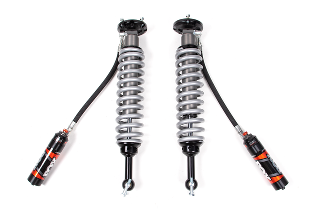 Jks Manufacturing Fox88406323 Coil Over Shock Absorber||||85||j46fo88406323||2022898