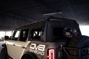 Product of Dv8 Offroad Rrbr-01 Roof Rack