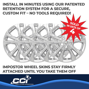 Coast To Coast Iwcimp414x Wheel Skin||cci_Iwcimp_414x_Impostor Wheel Skin_B2c_4.Jpg||88||cciimp414x||1069341