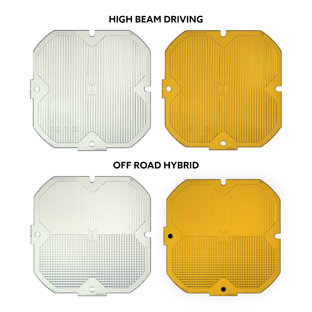 Product of ARC Lighting 4211D Driving/ Fog Light 