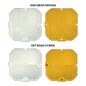 Product of ARC Lighting 4211D Driving/ Fog Light 