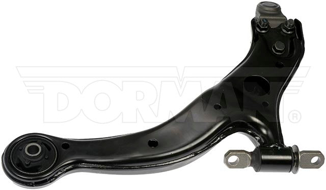Dorman (Oe Solutions) 524-138 Control Arm||524-138_1.Jpg||86||d18524138||1634124