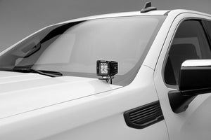 Zroadz Z362281 Driving/ Fog Light Mounting Bracket||z362281_6.Jpg||91||t86z362281||2370794