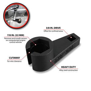 Product of Performance Tool W80491 Socket Standard 