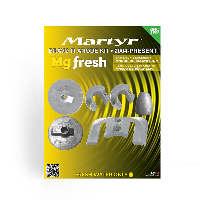 Martyr Anodes Cmbravo3kitm Marine Anode Kit||cmbravo3kitm.Png||85||cmpbravo3kitm||1719307