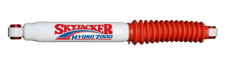 Product of Skyjacker Suspensions 7003 Single Twin Tube Steering Stabilizer 