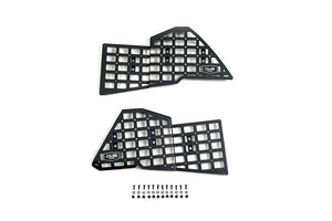 Dv8 Offroad Cct4-01 Molle Cargo Panel||250-Series-Toyota-Land-Cruiser-Center-Console-Molle-Panels-5.Jpg||89||dv8cct401||2146196