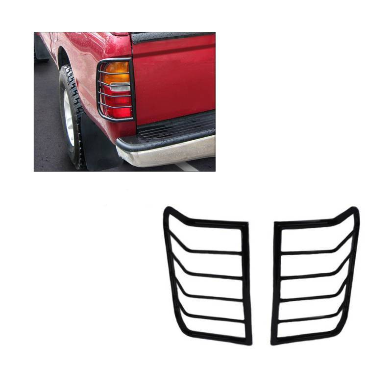 Black Horse Offroad 7g096304a Tail Light Guard||7g096304a_2.Jpeg||86||blk7g096304a||1788602