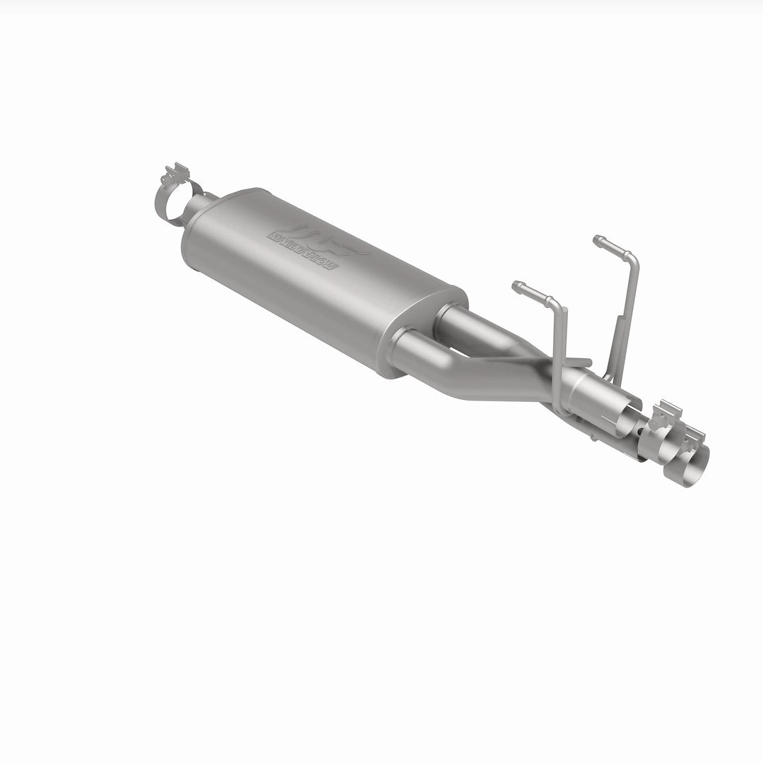 Product of Magnaflow Performance 19439 Direct Fit Stainless Steel Exhaust Muffler 