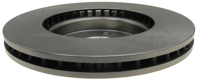 Product of Raybestos Brakes 580746R R-Line Plain Face 2-Piece Brake Rotor 