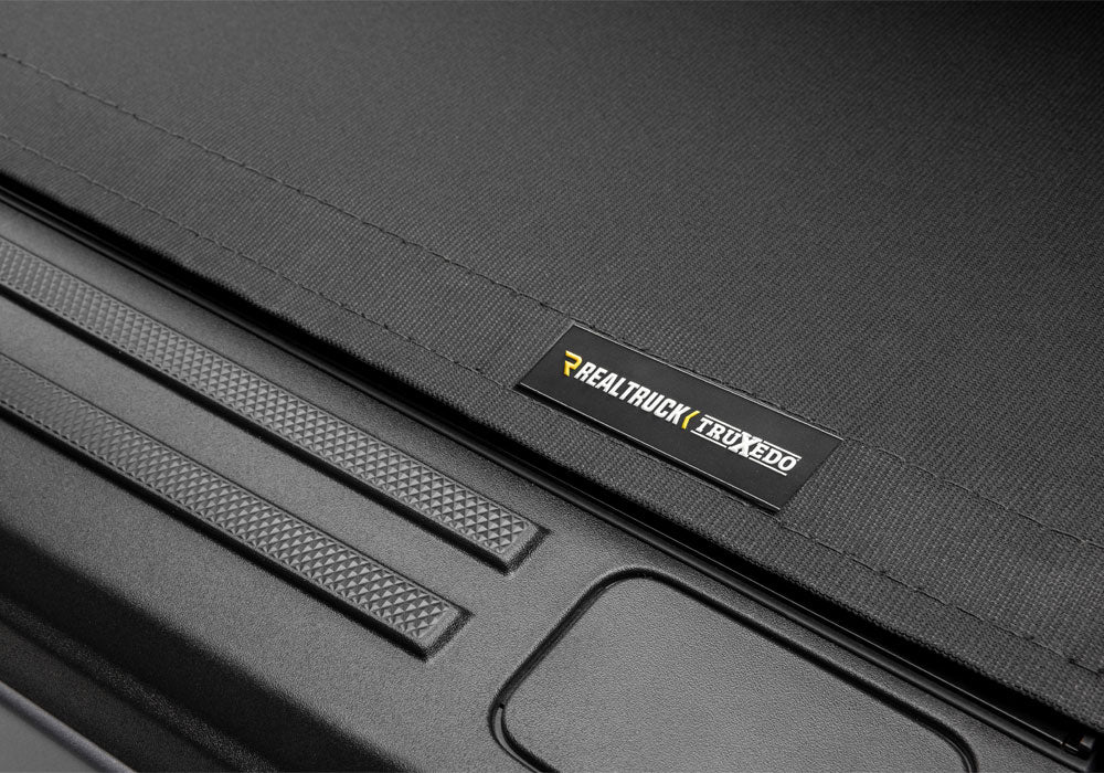 Product of Truxedo PRO X15 Soft Roll-Up 1497701 Tonneau Cover 