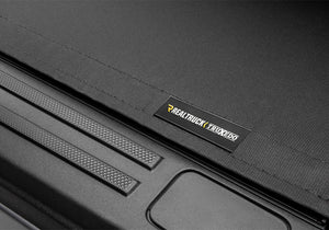 Product of Truxedo PRO X15 Soft Roll-Up 1497701 Tonneau Cover 