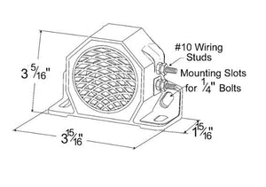 Grote Industries 73090 Backup Alarm||73090_1.Jpg||86||g1773090||1665798