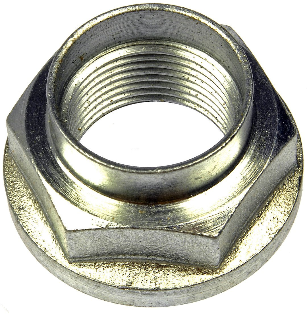 Dorman (Oe Solutions) 930-500 Wheel Hub Assembly||930-500-009.Jpg||93||d18930500||1582972