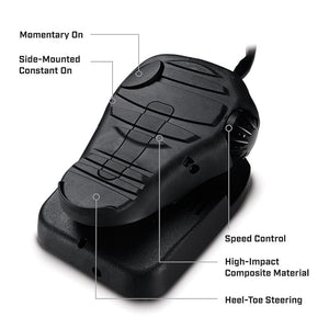 Minn Kota 1355946 Trolling Motor||mk_Foot_Pedal_Label.Jpg||89||min1355946||1134111