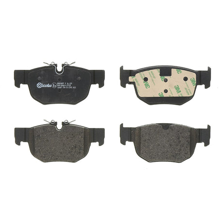 Brembo P36039 Brake Pad||p36039_Oth.Jpg||85||brmp36039||1754970