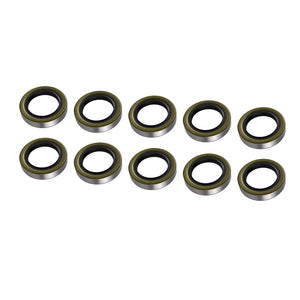Lippert Components 333954 Trailer Wheel Bearing Seal||333954.Jpg||85||m6v333954||1292110