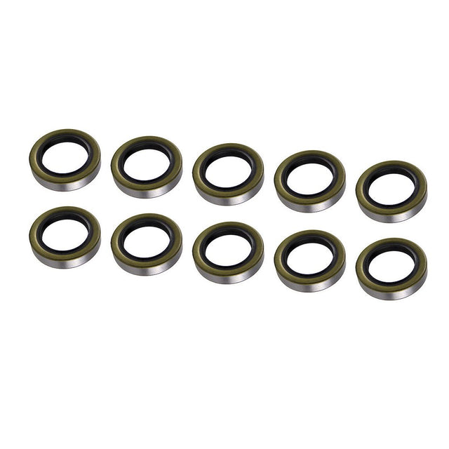 Lippert Components 333954 Trailer Wheel Bearing Seal||333954.Jpg||85||m6v333954||1292110