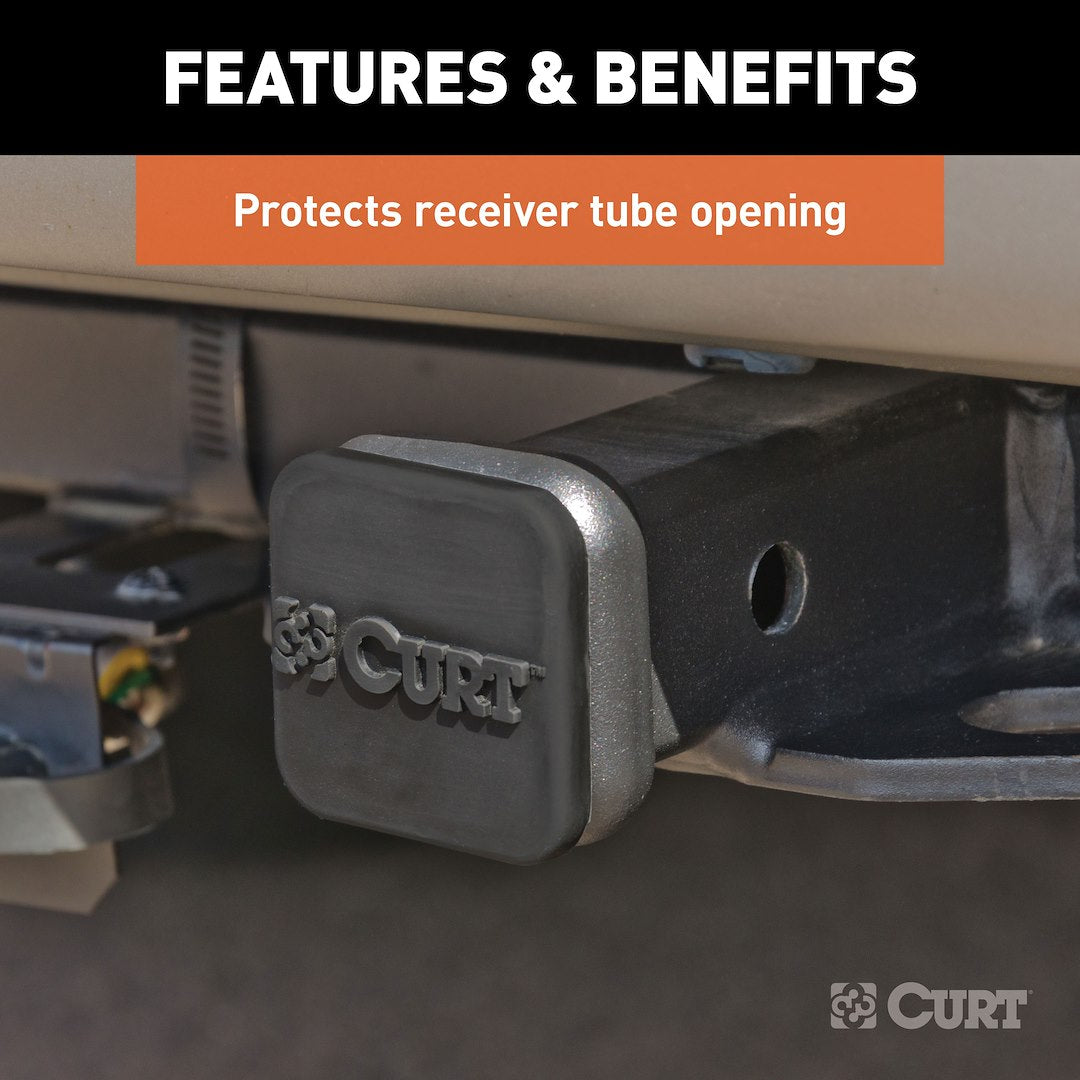 Curt 22271 Trailer Hitch Cover||22271_3008x1990_Fb.Jpg||87||c9322271||1026074