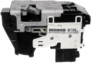 Dorman (Oe Solutions) 937-619 Door Lock Actuator||||86||d18937619||2013742