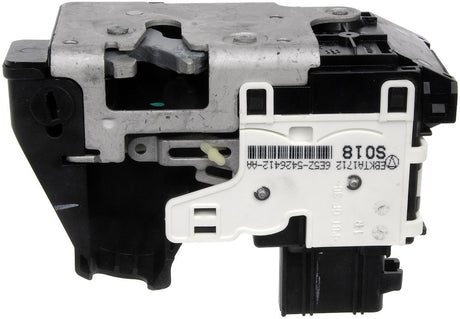 Dorman (Oe Solutions) 937-619 Door Lock Actuator||||86||d18937619||2013742