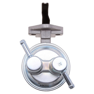 Carter M4589 Fuel Pump Mechanical||||88||c44m4589||2009766