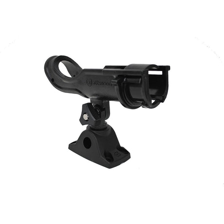 Attwood Marine 5009-4 Fishing Rod Holder||5009-4_Side-Front_View.Jpeg||85||a7j50094||1272343