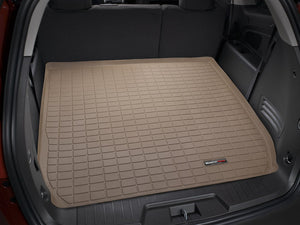 Weathertech (Usa) 41424 Cargo Area Liner||41424_1.Jpg||86||w2441424||2266562