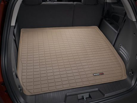 Weathertech (Usa) 41424 Cargo Area Liner||41424_1.Jpg||86||w2441424||2266562