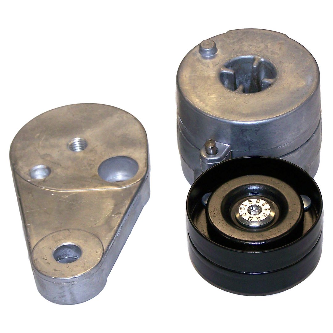 Crown Automotive 4897159ab Accessory Drive Belt Tensioner Assembly||4897159ab.Jpg||85||c1y4897159ab||1333603