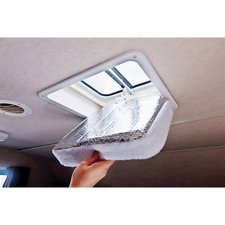 Product of Camco 45192 Roof Vent Insulation