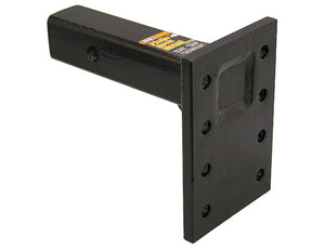 Buyers Products Pm87 Pintle Hook Mounting Plate||pm87_1.Jpg||86||b83pm87||1210719