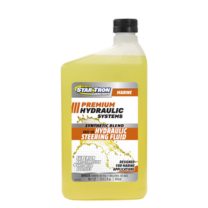 Star Brite 18532 Boat Steering System Fluid||18532.Png||85||s2r18532||2259708