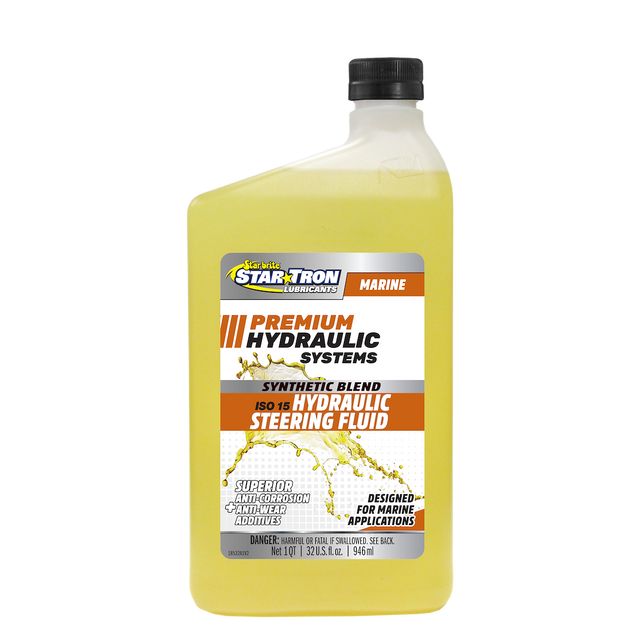 Star Brite 18532 Boat Steering System Fluid||18532.Png||85||s2r18532||2259708