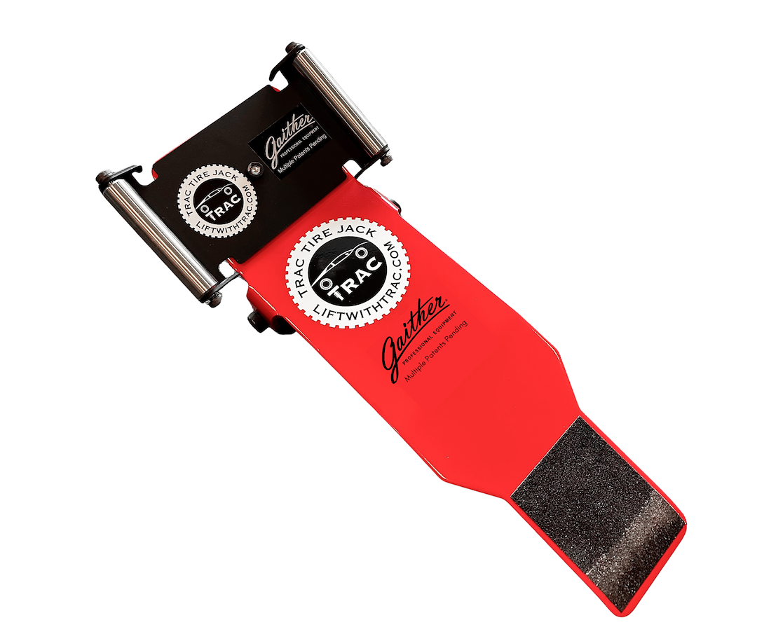 Product of Gaither Tool Gtrp-01 Tire Lifting Tool