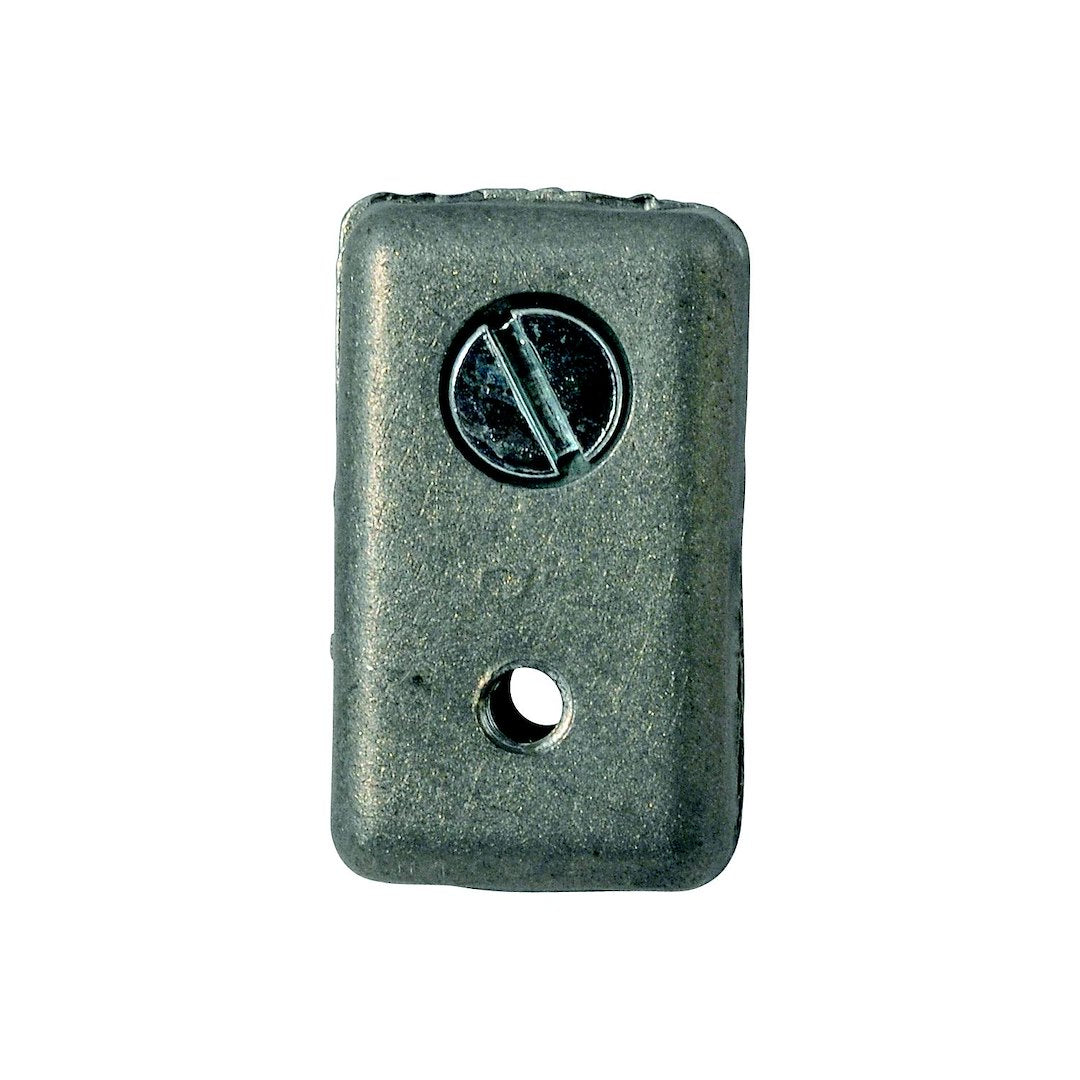Product of Attwood Marine 8043-3 Tiller Rope Clamp
