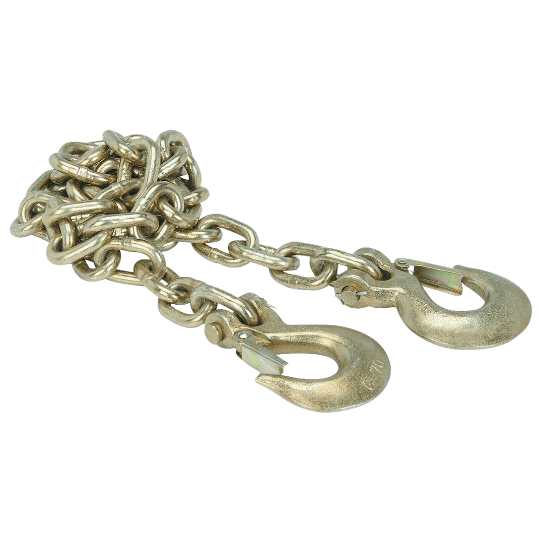 Product of Gen-Y Hitch Gh-70684 Trailer Safety Chain