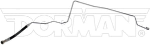 Dorman (Oe Solutions) 624-283 Auto Trans Oil Cooler Hose Assembly||624-283-007.Jpg||85||d18624283||1259409
