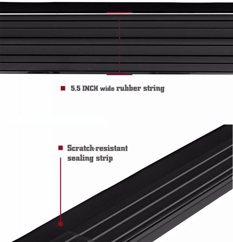 Black Horse Offroad Pr-Ni372bk Running Board||pr-Ni372bk_3.Jpg||87||blkprni372bk||1647894