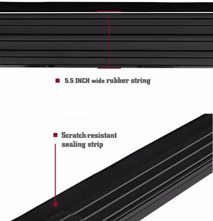 Black Horse Offroad Pr-Ni372bk Running Board||pr-Ni372bk_3.Jpg||87||blkprni372bk||1647894