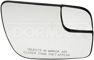 Help! By Dorman 57097 Exterior Mirror Glass||57097.Jpg||85||d1857097||1082150