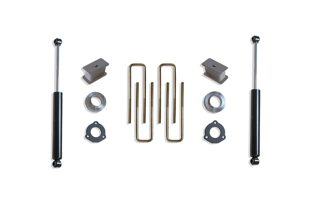 Maxtrac 900430 Lift Kit Suspension||900430.Jpg||85||max900430||1497619