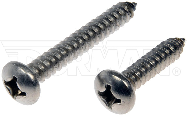 Dorman (Oe Solutions) 784-170d Screw||784-170d-007.Jpg||85||d18784170d||855628